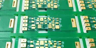 Vier Methoden der PCB Plating