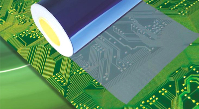 La différence entre PCB Film sec et humide Film