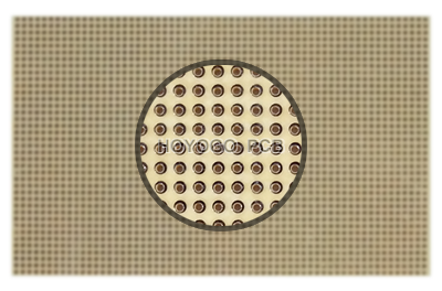 Classification des substrats rigides PCB