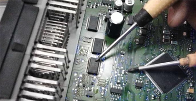 Pourquoi yat-il circuit ouvert et court-circuit problèmes sur le PCB?