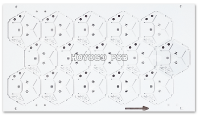 The Differences between of Aluminum PCB and Fiberglass Board