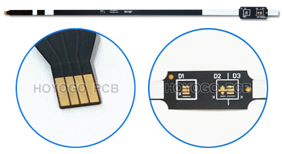 Components of FPC