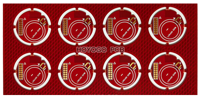 The Differences Between HDI PCB and Ordinary PCB