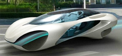 The Application of FPC in the Future Automotive Industry