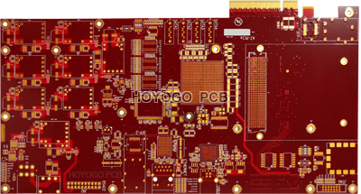 The Function of Impedance Board