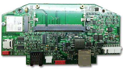 What Should We Pay Attention To When Clean Assembled PCB?