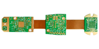 Optimale PCB RF peut améliorer l'utilisation de l'effet