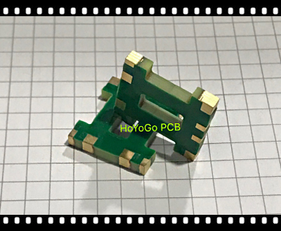 Latest Special PCB