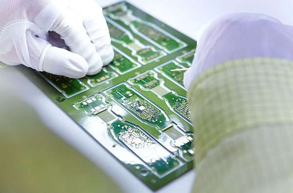 Guichet unique PCB produits ALIMENTATION & SOLUTION