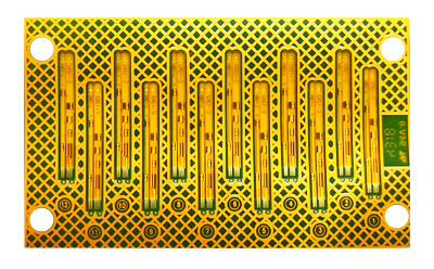 PCB mince|HYG306F02018A