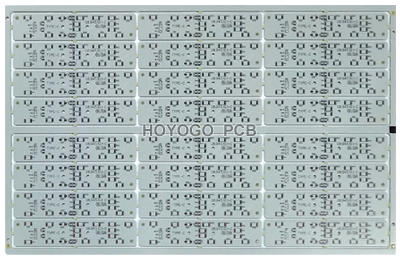 HYG711R02002A | Automotive PCB