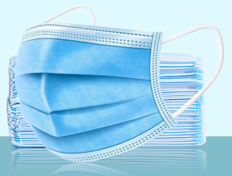 Disposable Medical Mask