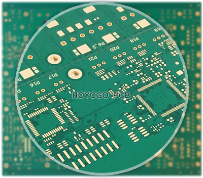 Medical Circuit Board