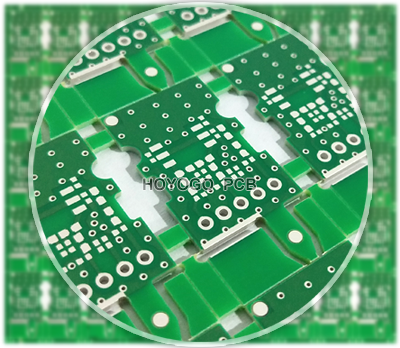 Immersion Tin PCB