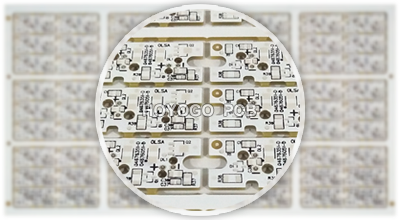 Automotive Printed Circuit Board