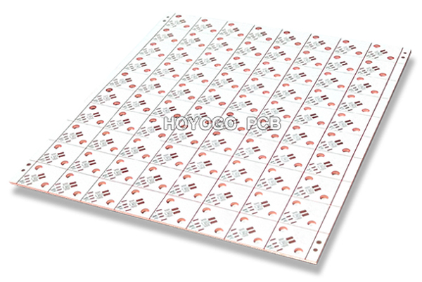 Le rôle de la mise en PCB Planes Polygon