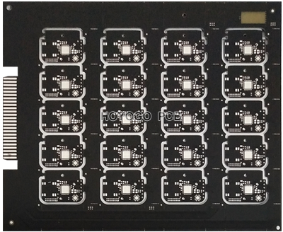 Tin Finger PCB