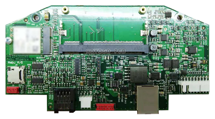 Comment faire la différence de la qualité du Circuit Board