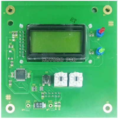 Circuit Board Assembly