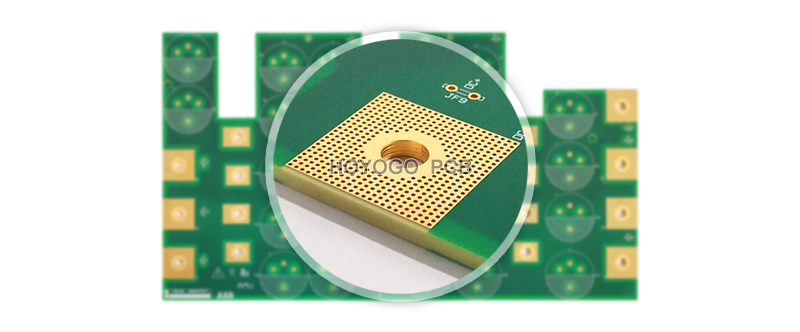 Problèmes et du conseil PCB contremesures Circuit stratifié cuivrées