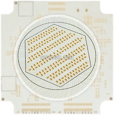 Ceramic PCB