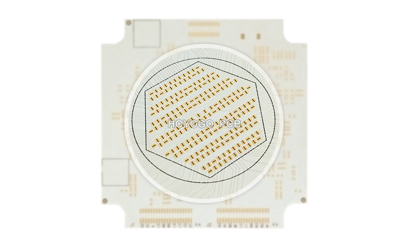 Development and Innovation of PCB technology