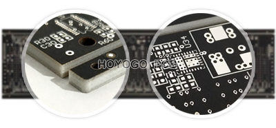 The Composition of the PCB Circuit Board