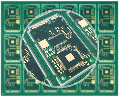 Immersion Tin PCB