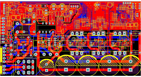 What Knowledge Needs to be Mastered in PCB Design