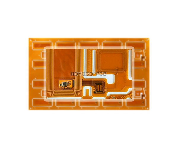 4 Advantages of Flexible PCB