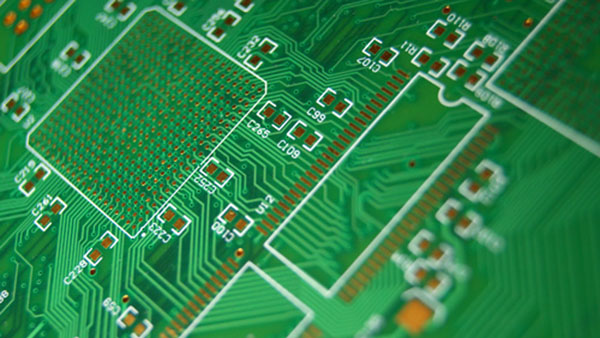 Compétences de conception du PCB haute fréquence