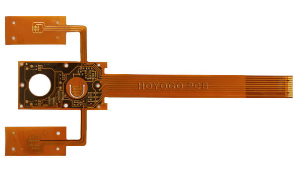 Où peut-on utiliser PCB flexible dans des appareils médicaux?