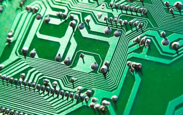 What are the Causes for Blistering on the PCB Board?