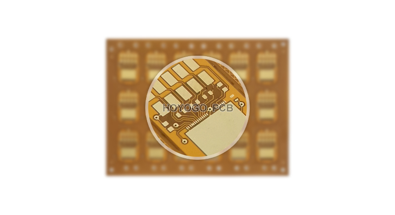 What is the PCB ENEPIG Technology?