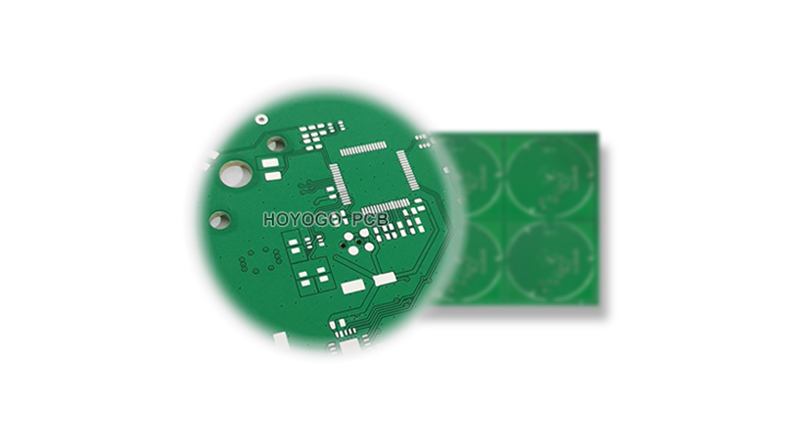 What are the Characteristics of Halogen-free PCB?