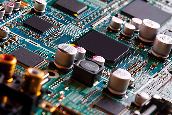 Two Curing Technologies for PCB Processing