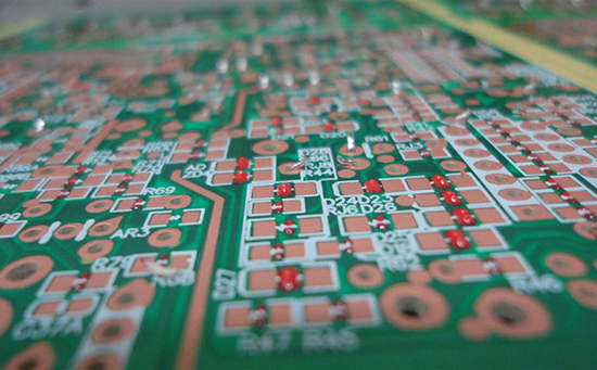 PCB Dispensing Technology Requirements