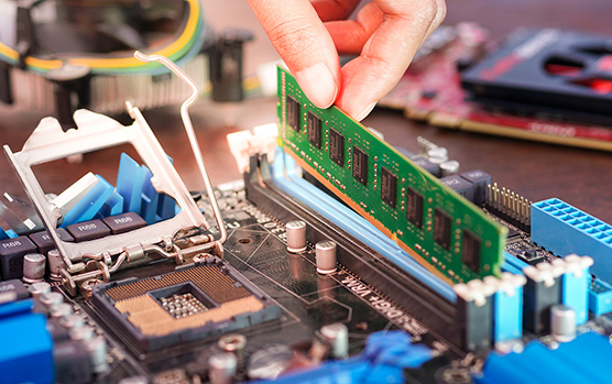 How to Distinguish the Quality of the Industrial Control Motherboard