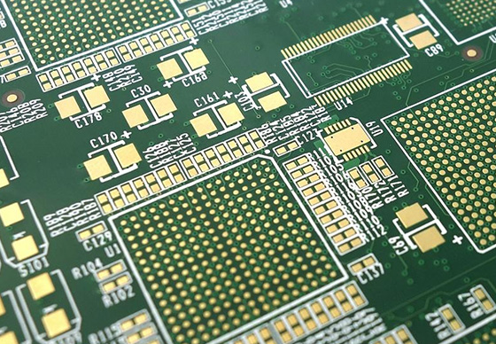 How to Judge the Quality of the Blind & Buried Vias in PCB