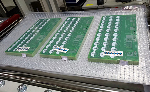What are the Requirements for PCB Manufacturers' Shipping Packaging?