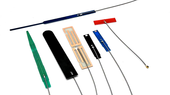 The Advantages and Disadvantages of PCB Antenna, FPC Antenna and LDS Antenna