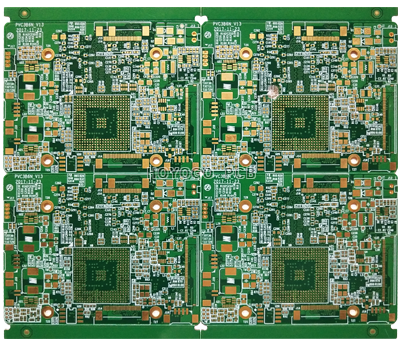 What Should be Paid Attention to in the Multilayer PCB Lamination Process