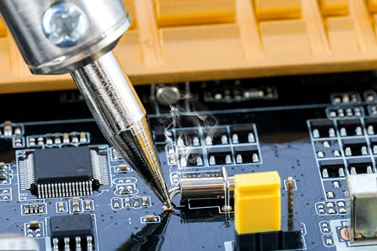 What Should We Do If There are Soldering Errors During PCB Processing?