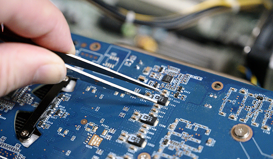What are the Basic Principles of PCBA Desoldering