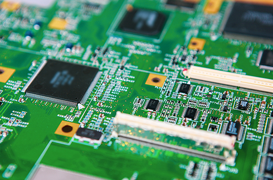 How to Choose the Base Material of High Frequency PCB Board