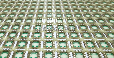 What is the Difference between IC Carrier Board and PCB