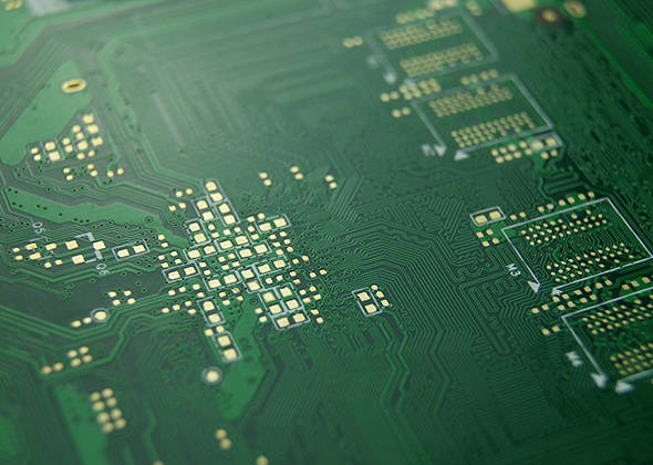 The Importance of Line Width and Line Space in PCB