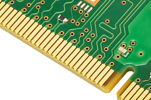 An Article to Take You to Understand the PCB Gold Finger