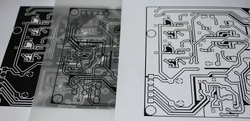 What is the Difference Between PCB Positive and Negative Technology