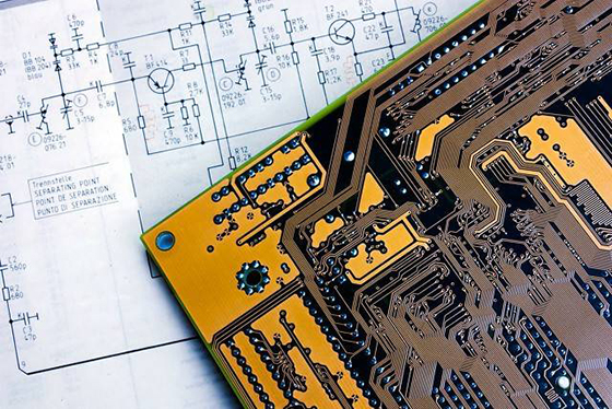 What is the Process of PCB Solder Mask Technology